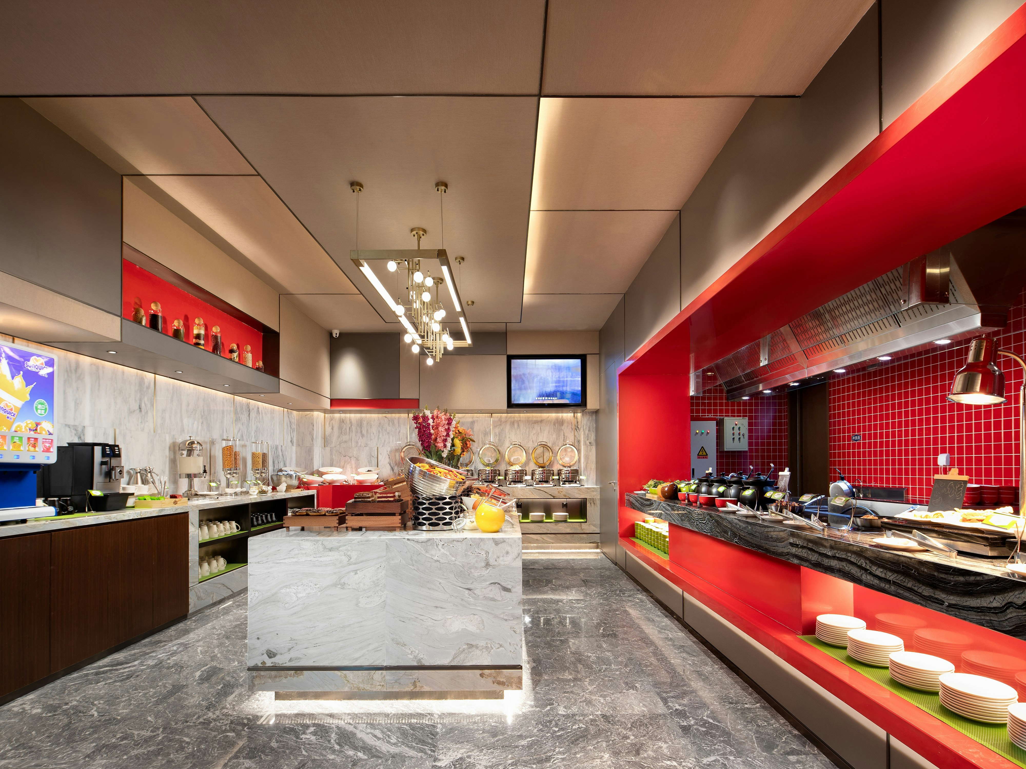 Hampton by Hilton Tianjin Wuqing 3/14