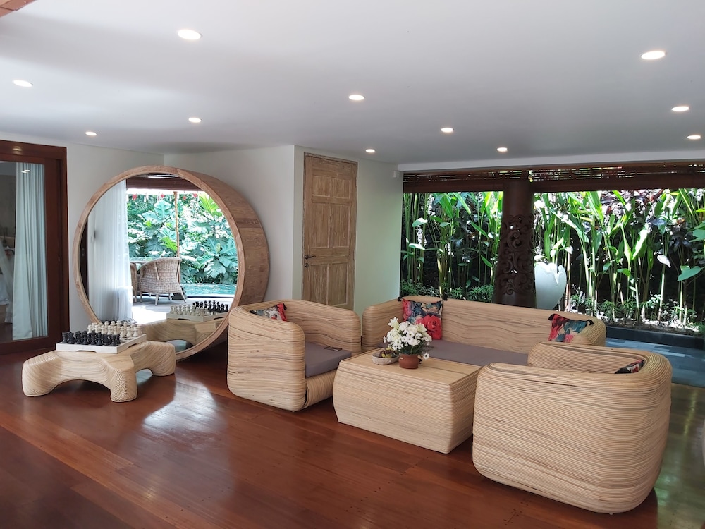 Keliki Luxury Lodge 30/50