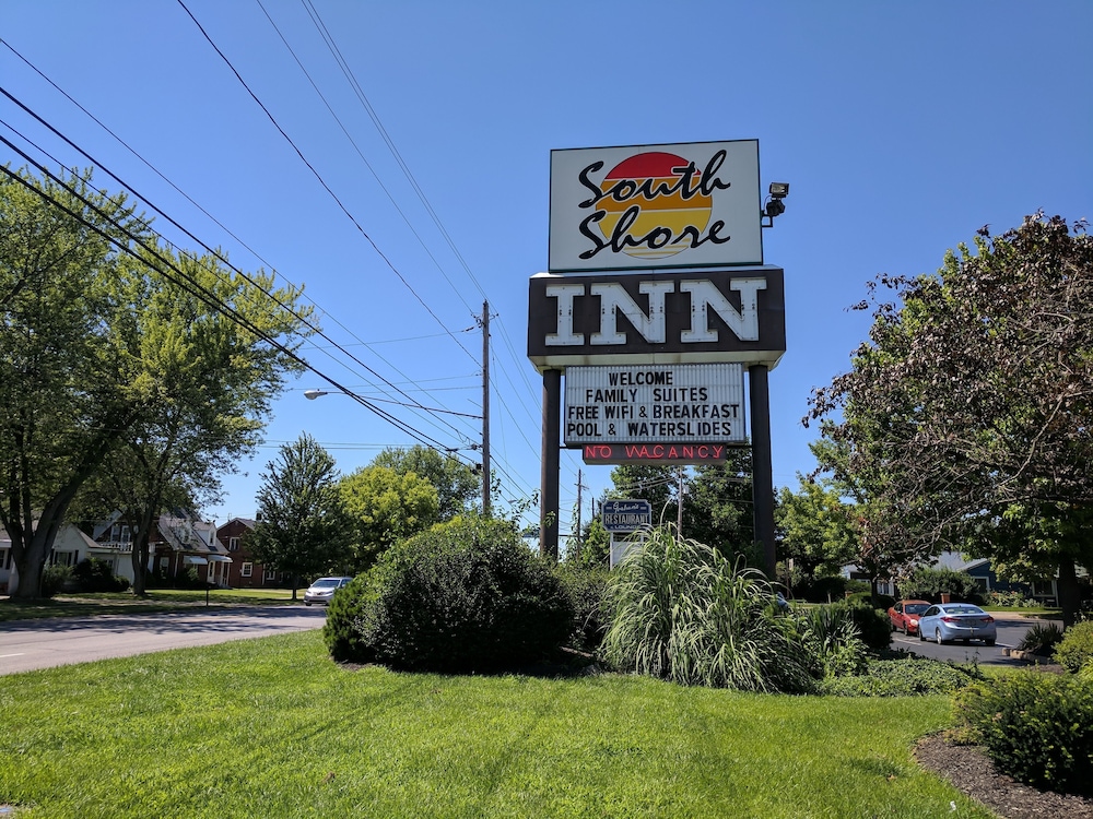 South Shore Inn 4/54