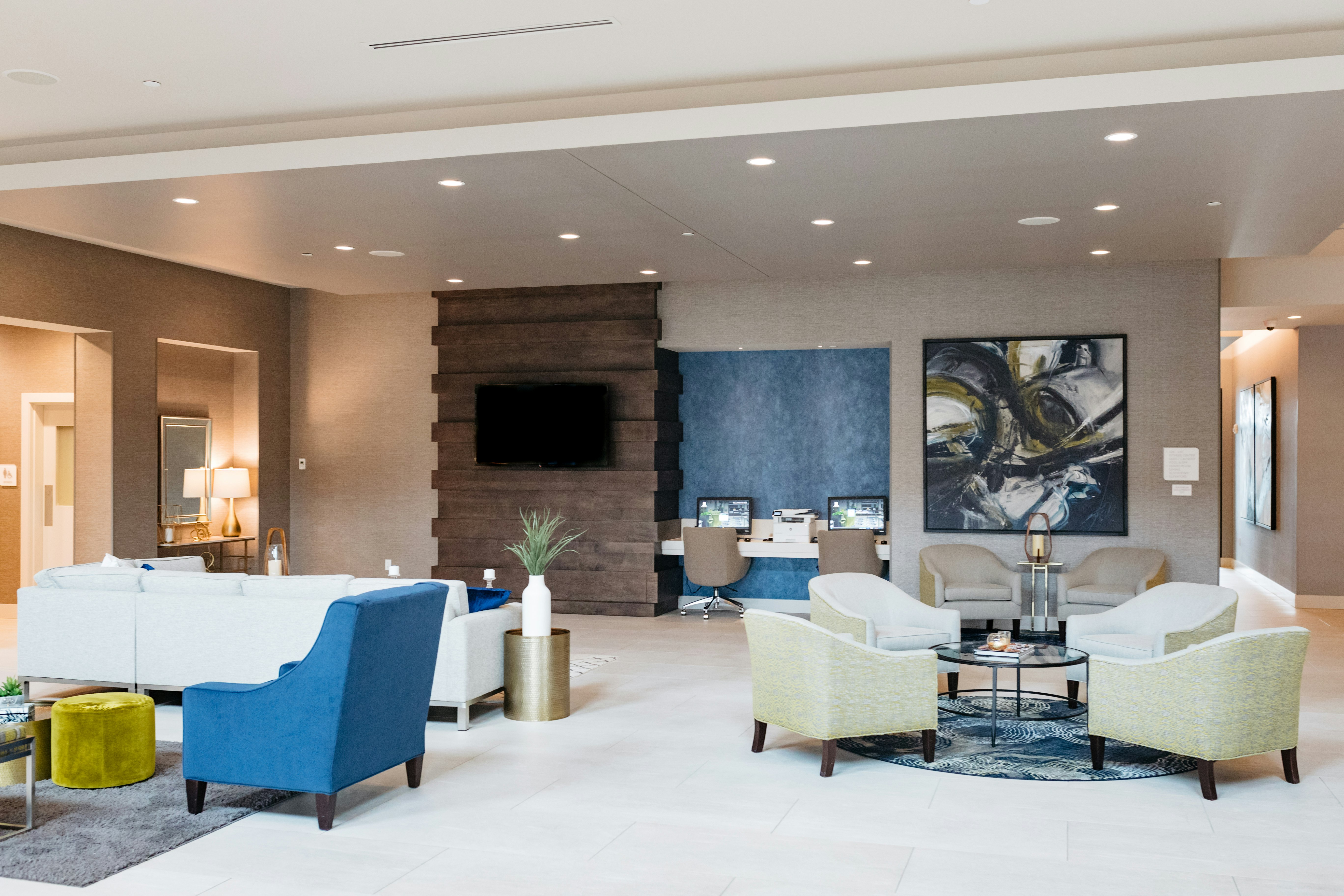 Hilton Garden Inn Madison Sun Prairie 23/50