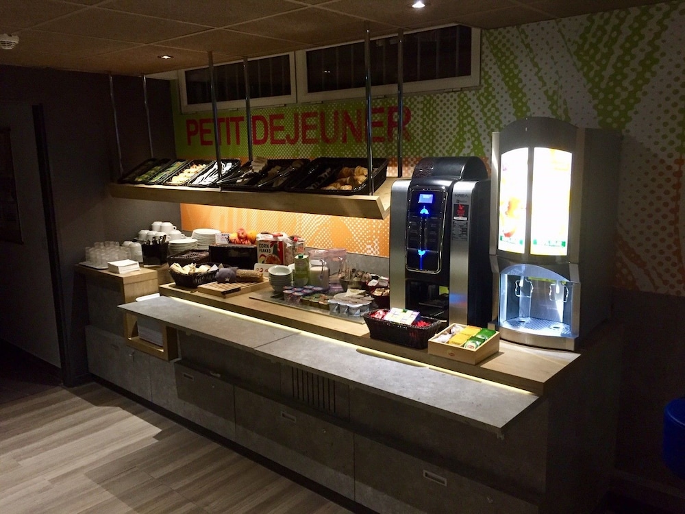 Ibis Budget Marne La Vallee Noisy Le Grand 42/48