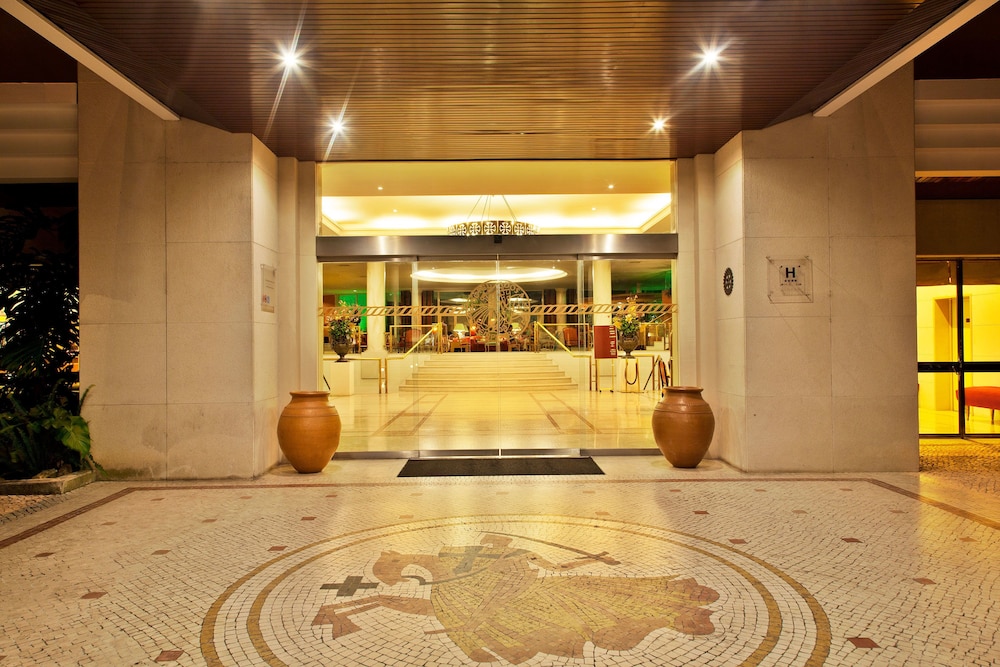 Hotel Dos Templarios 15/60