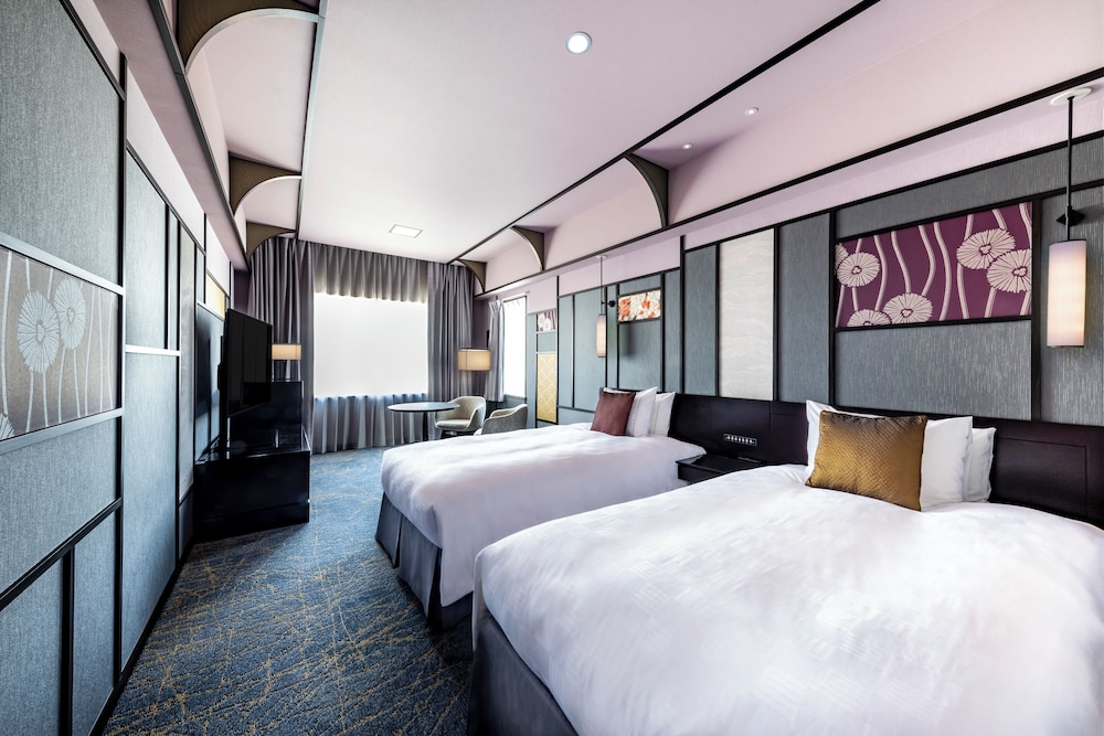 The Royal Park Hotel Kyoto Sanjo 28/64