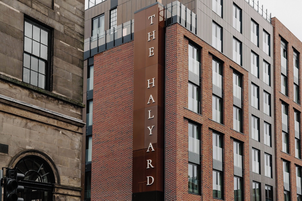 The Halyard Liverpool, Vignette Collection 42/50