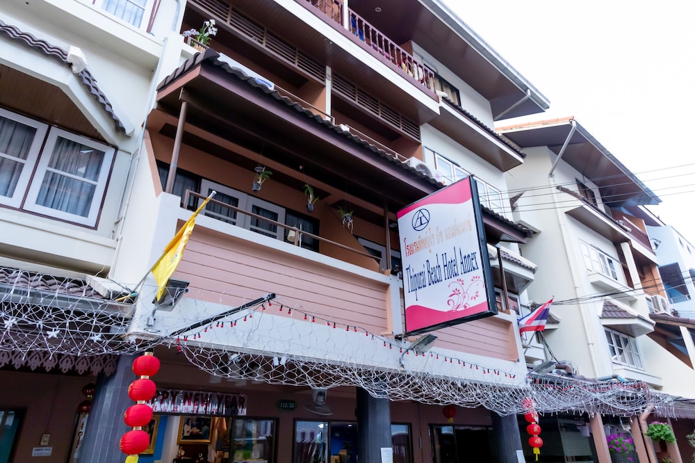 THIPURAI BEACH HOTEL ANNEX 4/67