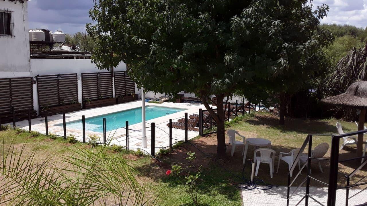 Brisas del Lago Apartamentos 16/18