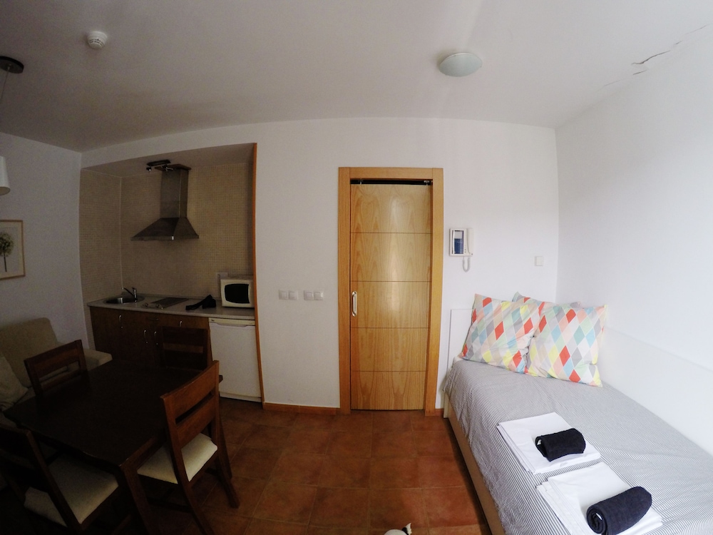 Snow Comfort Edificio Monte Gorbea 16/50