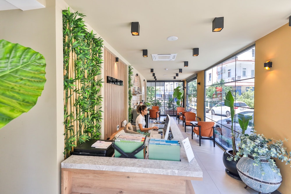 Neva Boutique Hotel 26/50
