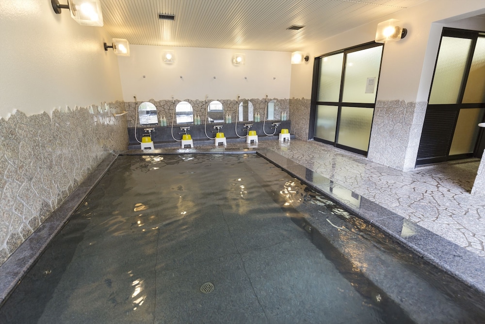 Inuyama International Youth Hostel 19/34