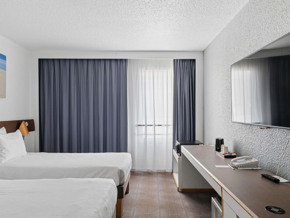 CLASSIC, TWIN BEDS