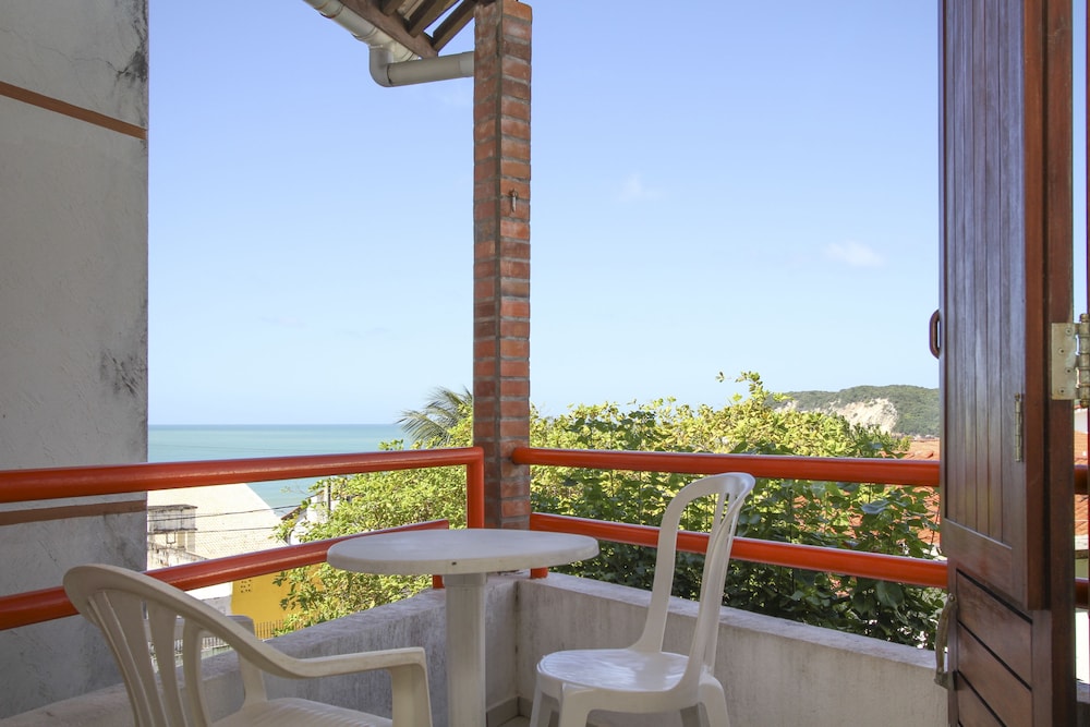 Marambaia Apart Hotel 38/50