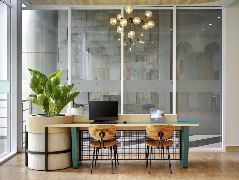 ibis Styles Bogor Pajajaran 11/60