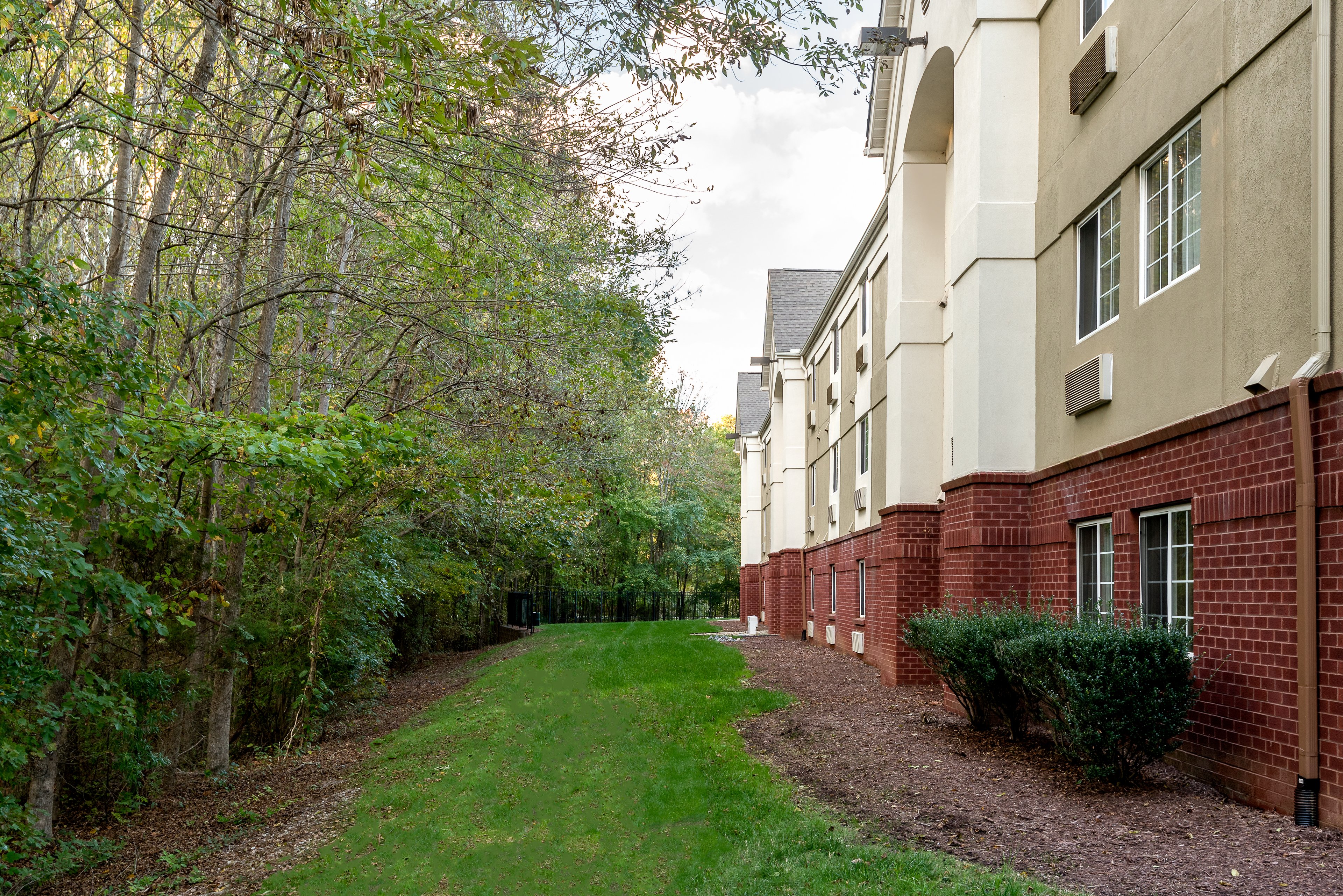Candlewood Suites Durham Rtp 21/23