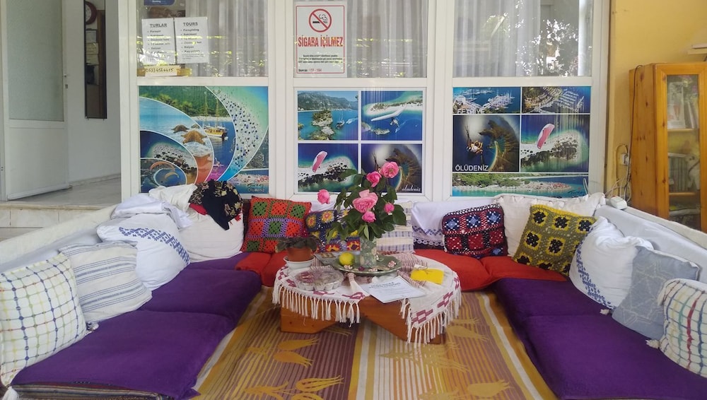Hotel Uygar 20/29