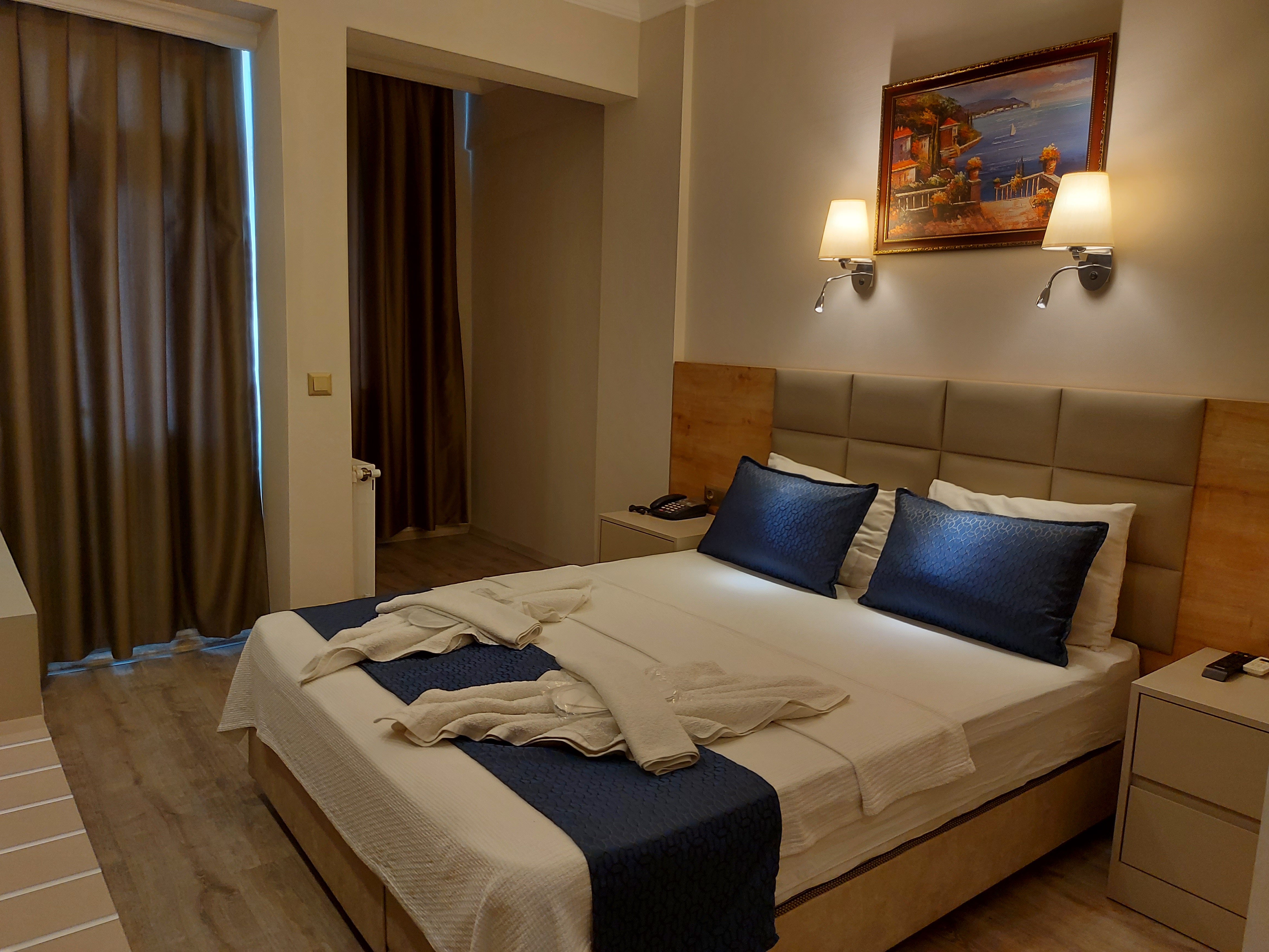 Afsin Hotel 9/47