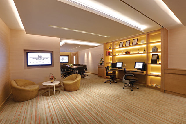 Prudential Hotel 31/44