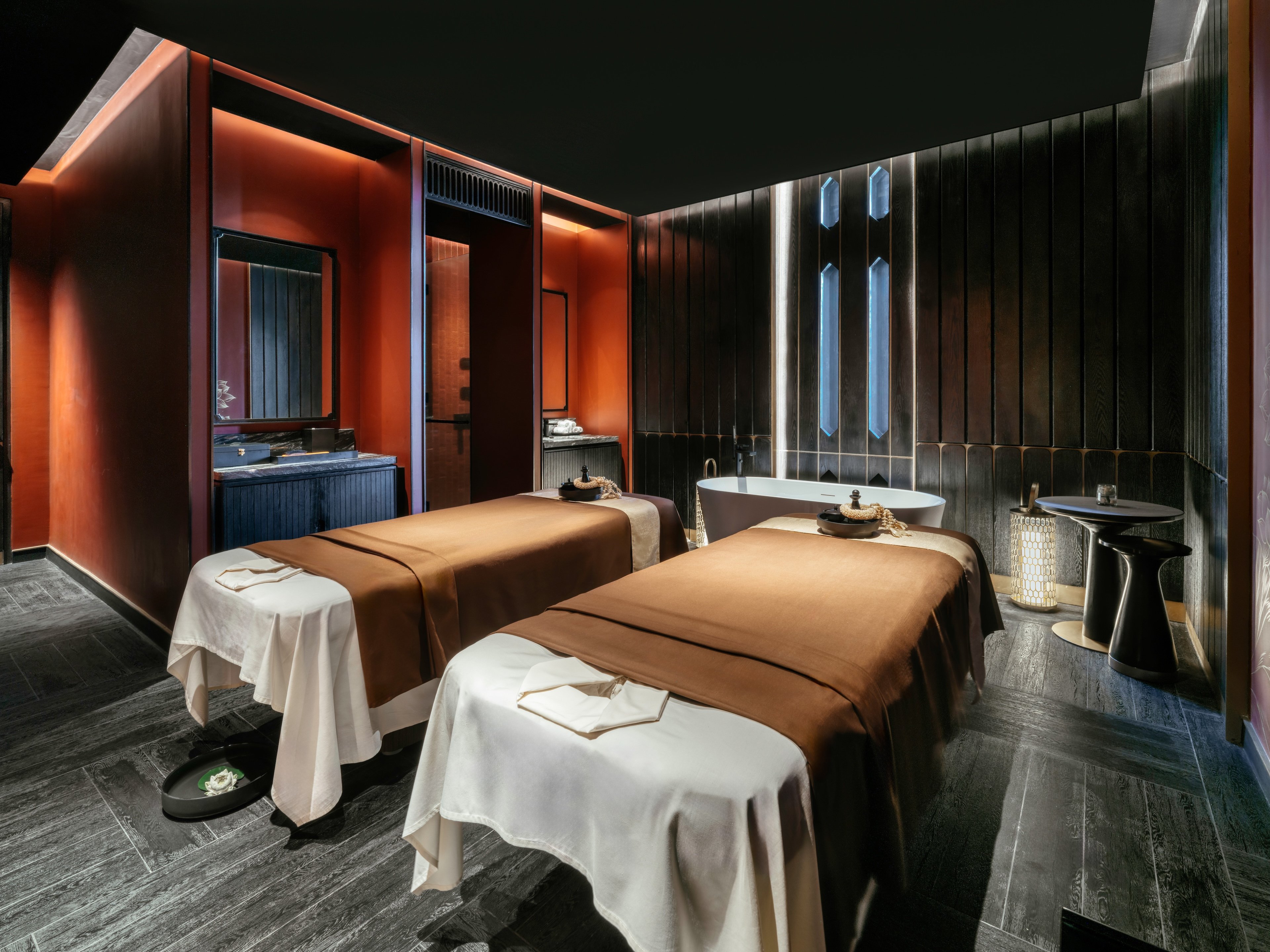 InterContinental Chiang Mai Mae Ping an IHG Hotel 17/41
