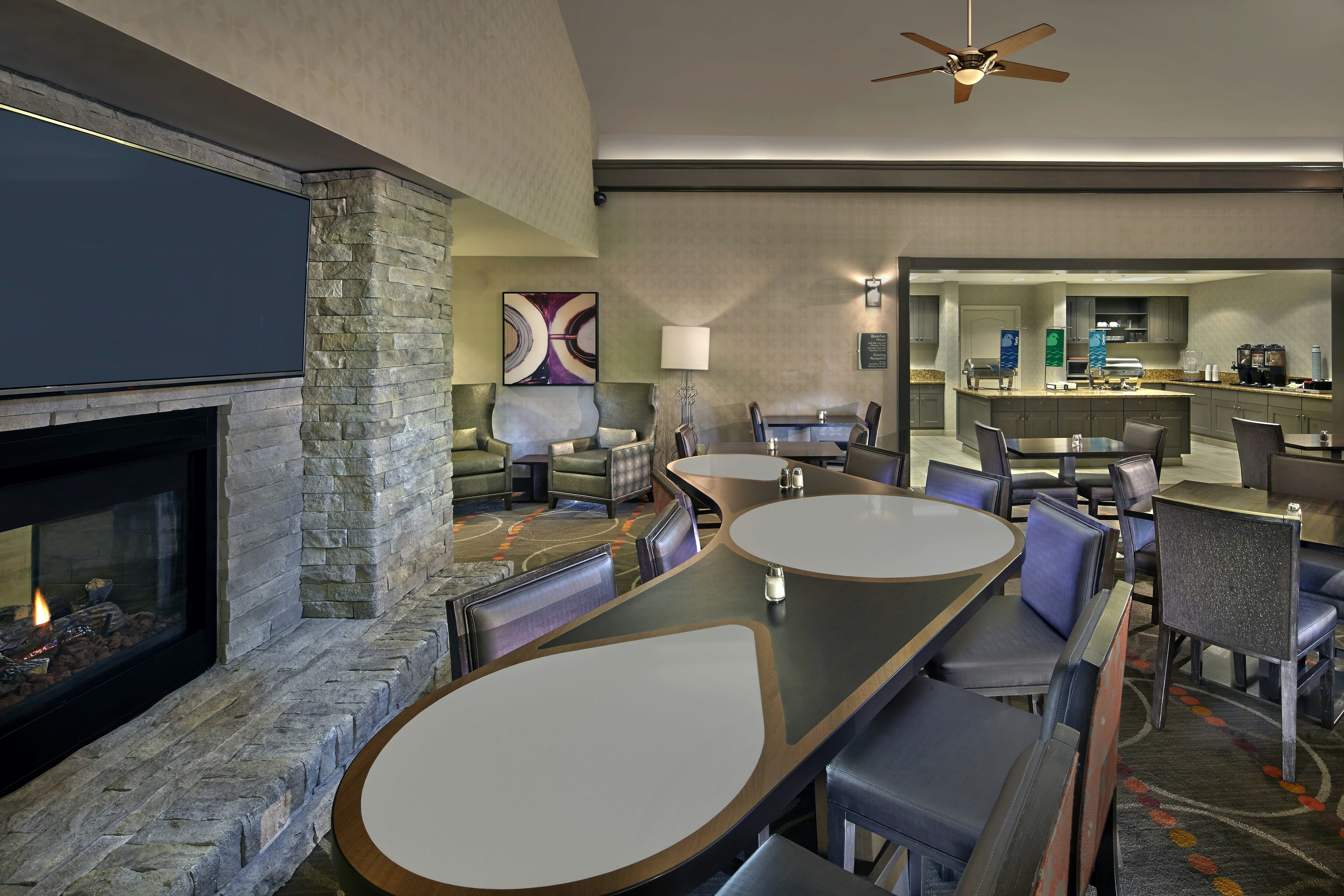 HOMEWOOD SUITES BY HILTON COLUMBIA 29/48