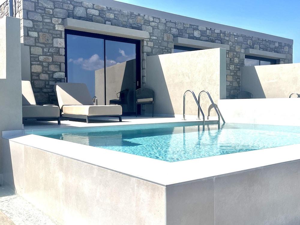 Eleia Seafront Villas 19/50