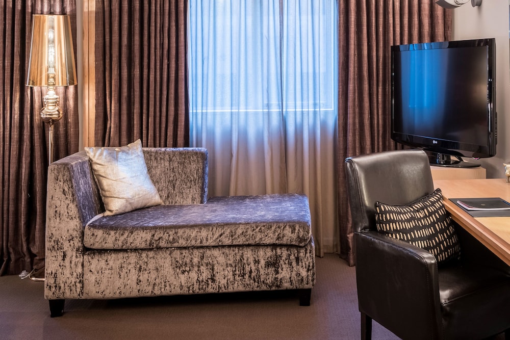 Museum Apartments Hotel Wellington 50/77