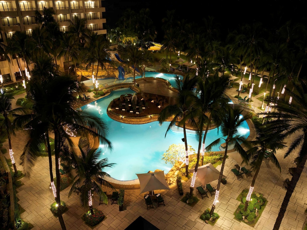Sofitel Philippine Plaza Manila — foto 3