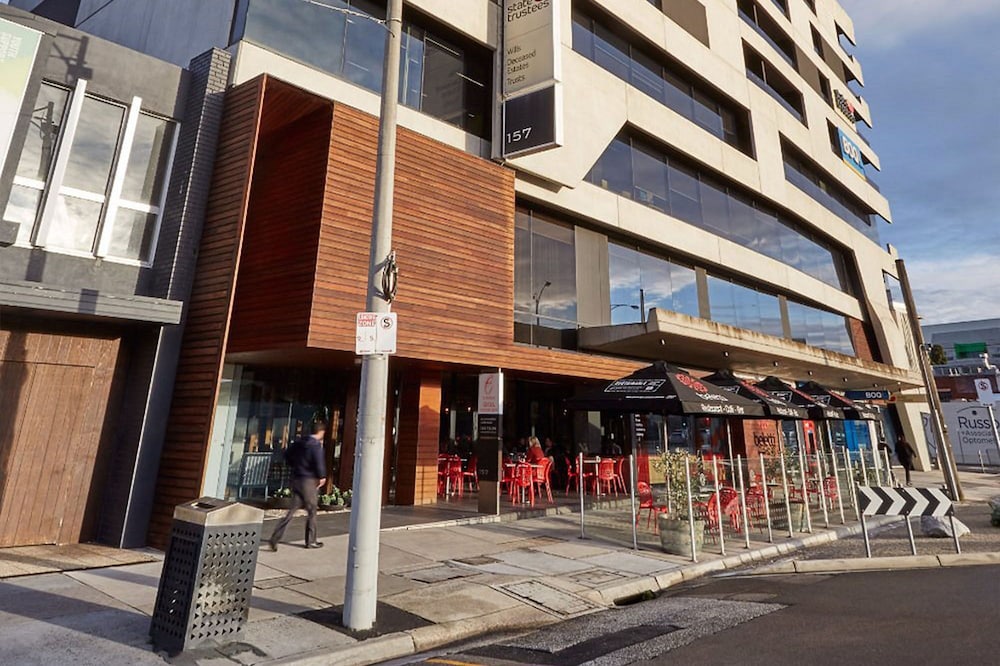 Dandenong Central Apartment Hotel (ex Punthill Dandenong) 34/35