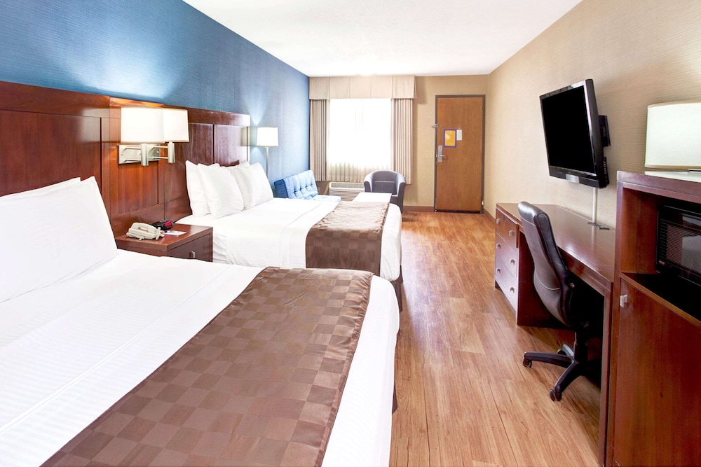 Suite, Apartment, 2 Queen Beds