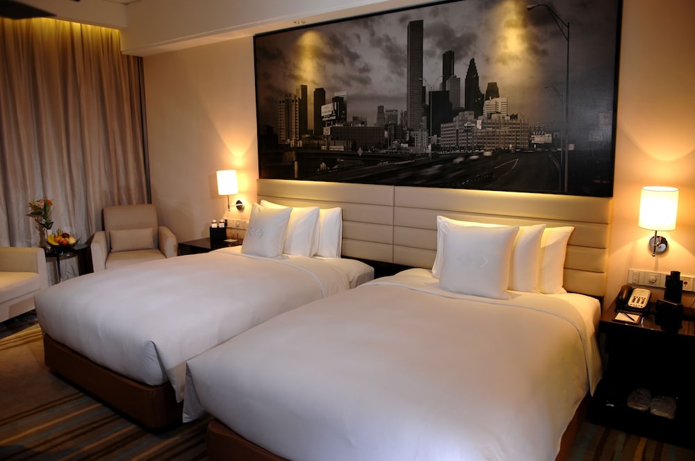 Guangzhou Haoyin Kailai Hotel 14/50