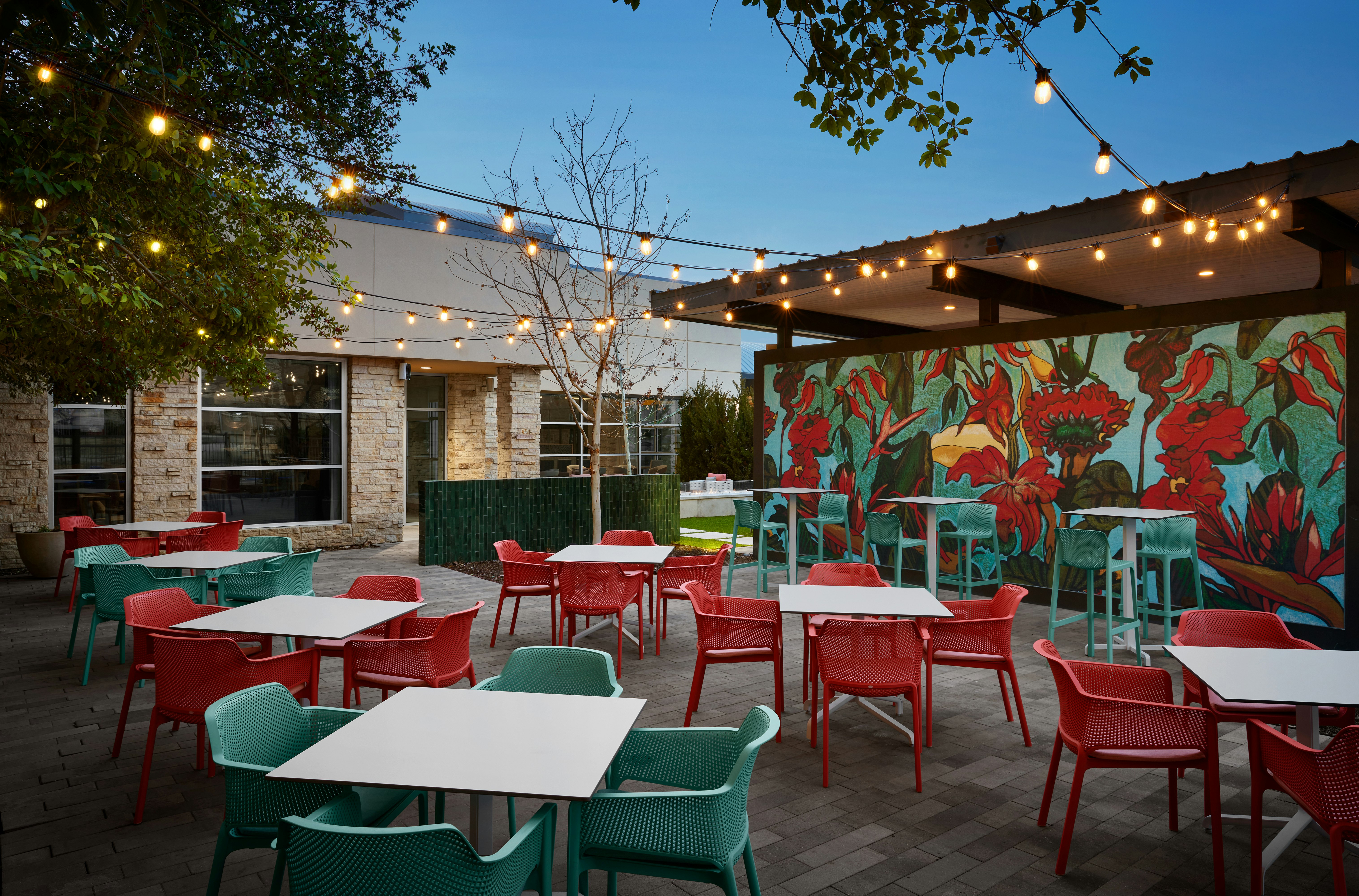 Hilton Garden Inn Dallas Richardson 49/70