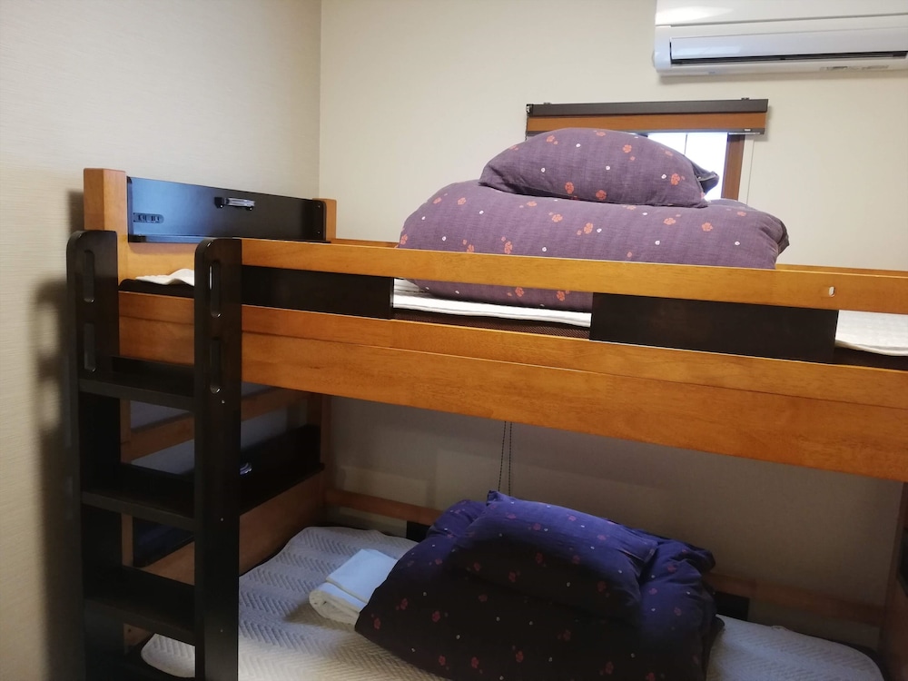 K s House Kanazawa - Backpackers Hostel 4/67