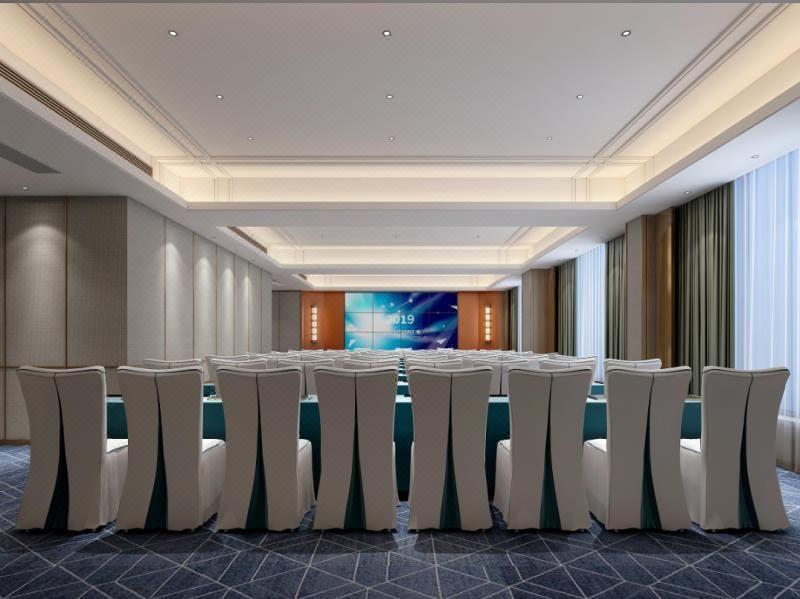 Lvyi Yazhi Hotel 16/20