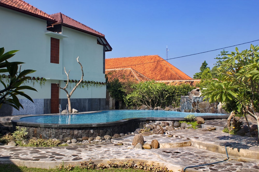 Puri Pangeran Hotel Yogyakarta 22/37