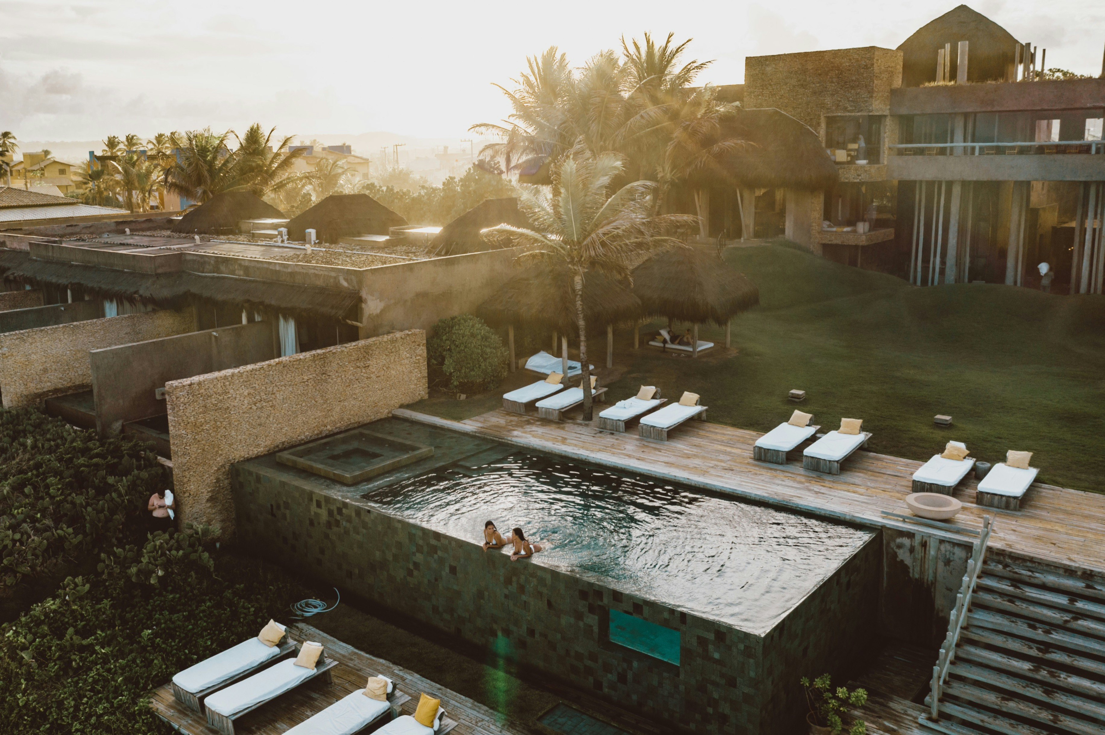 Kenoa Exclusive Beach Spa & Resort 12/49