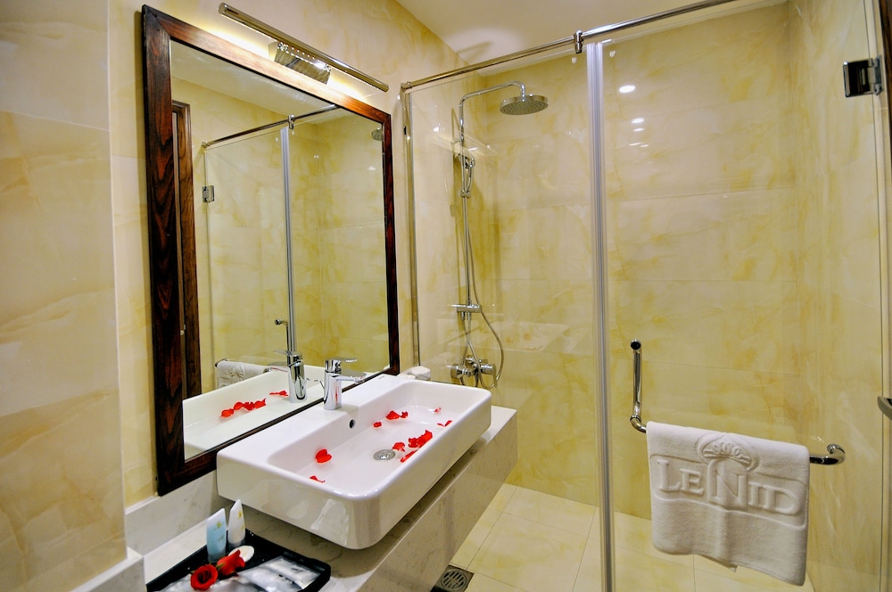 Lenid Nha Trang Hotel 36/66