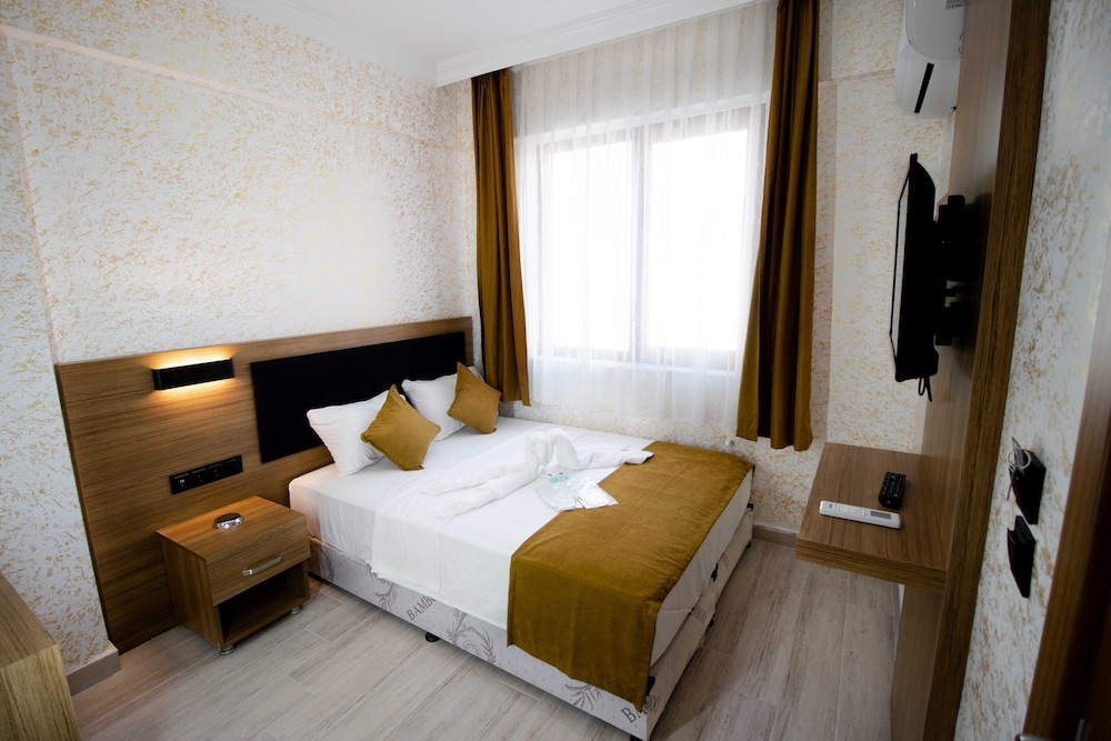 Ersoy Ikiz Otel 10/41