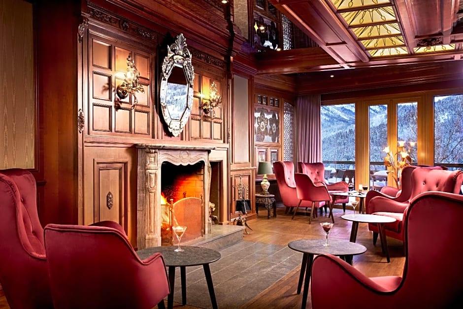 Hotel Prinz Luitpold Bad 29/50