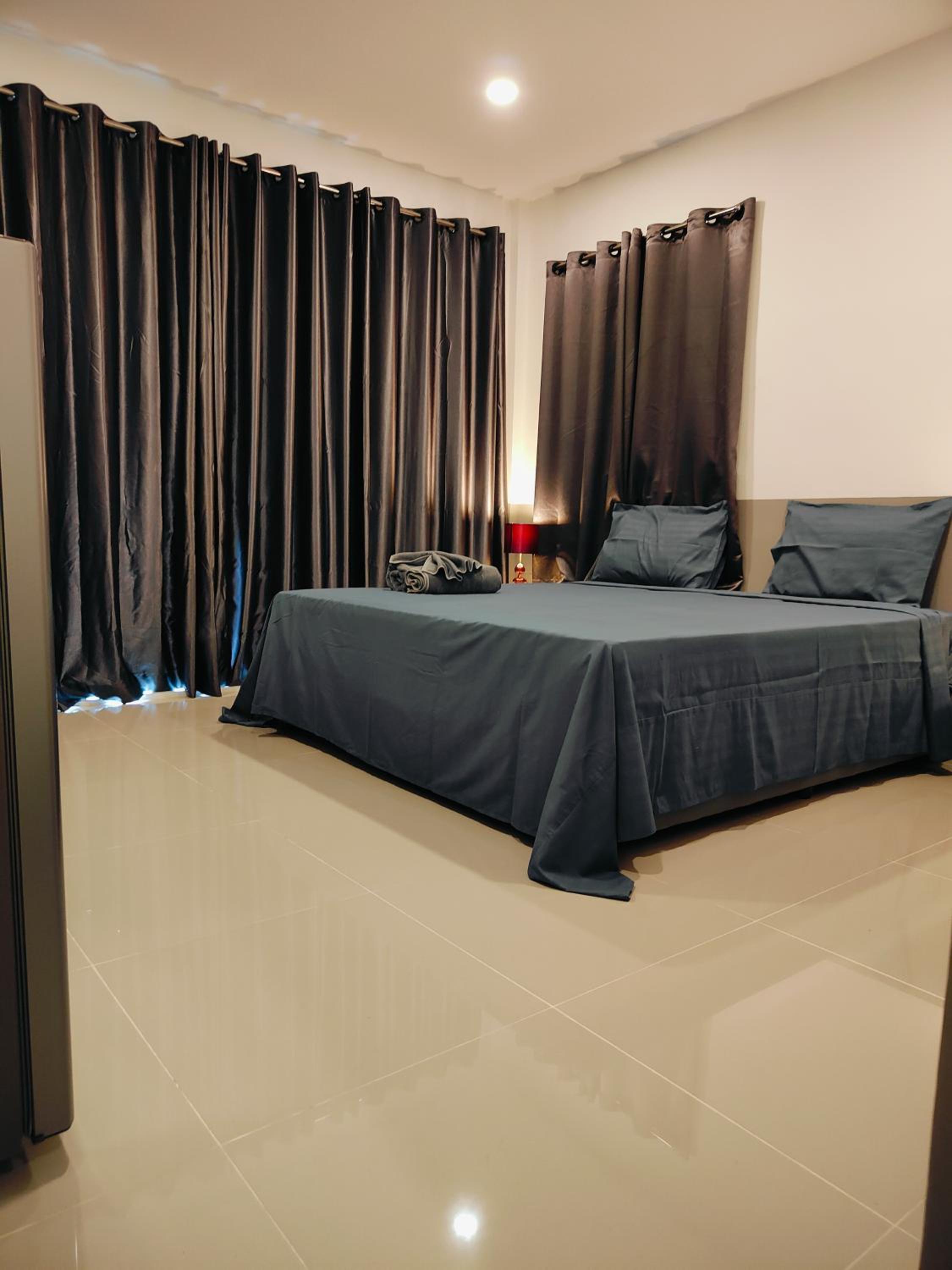 Ban Elephant Blanc Apartment 28/70