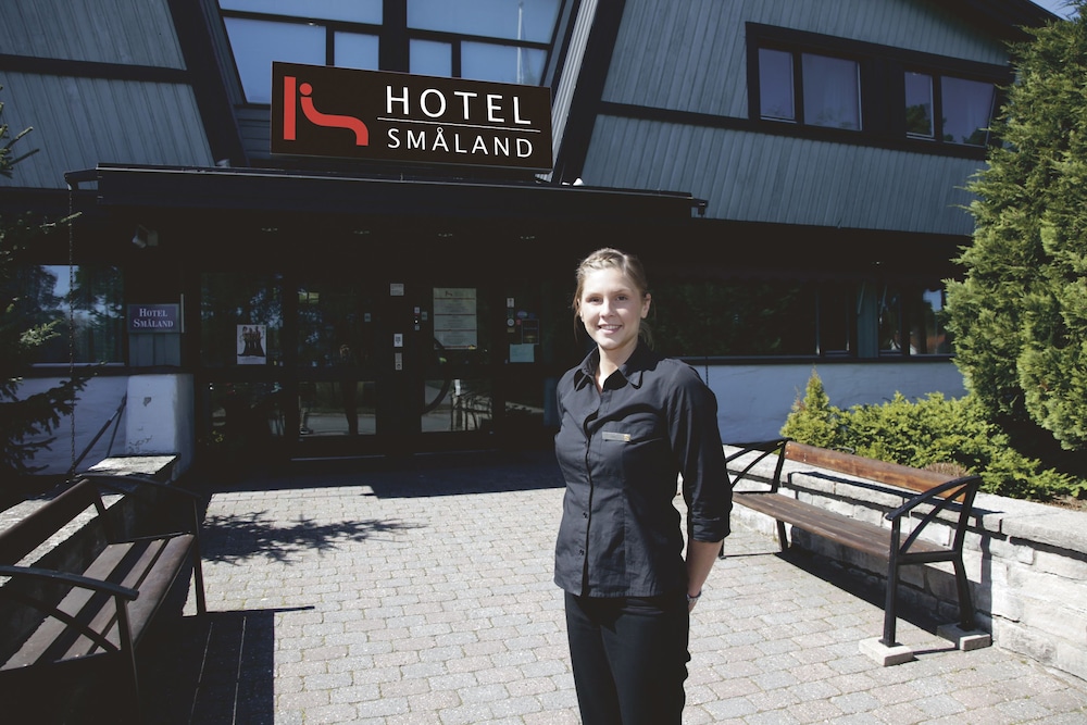 Hotel Smaland 9/55