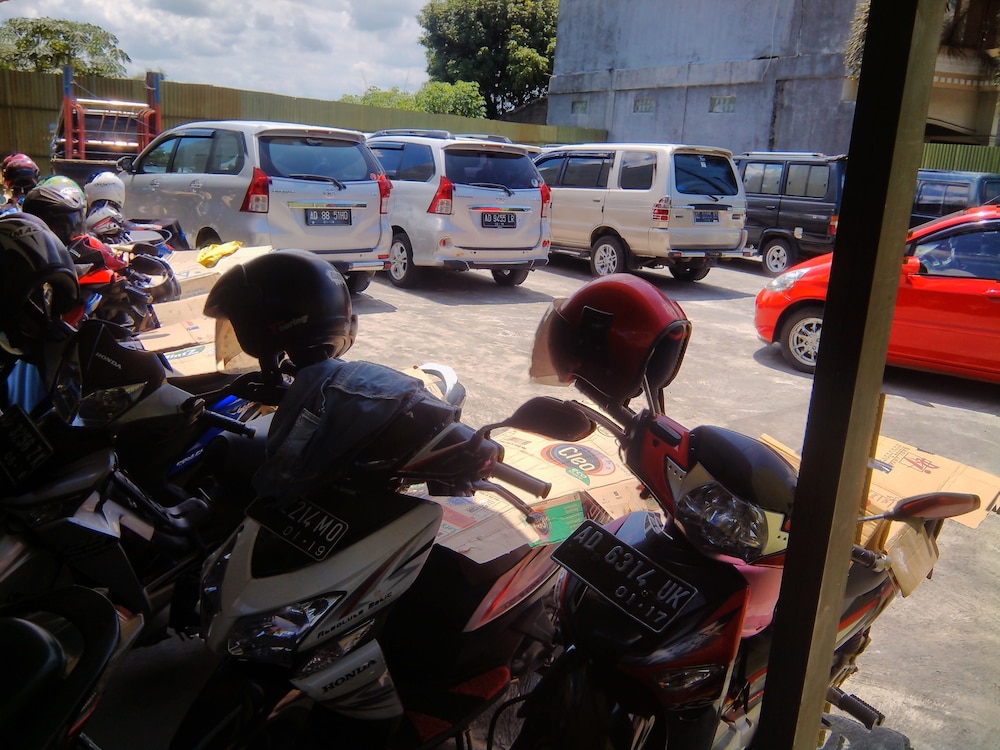 Sarila Hotel Sukoharjo 21/22