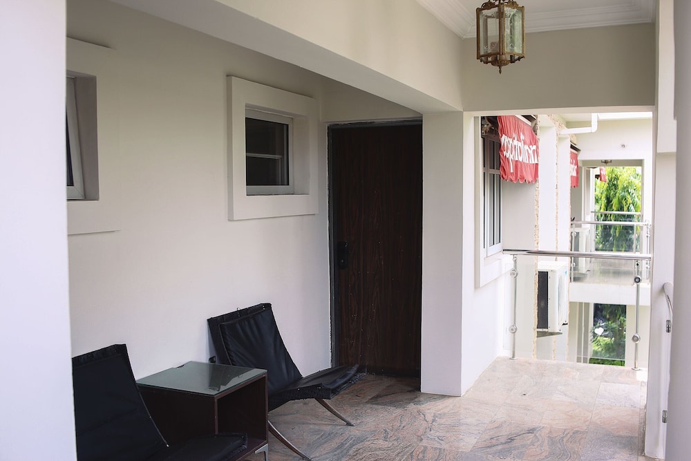 Capital Inn Ibadan 46/58
