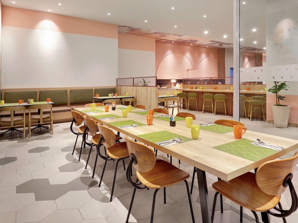 ibis Styles Bogor Pajajaran 52/60