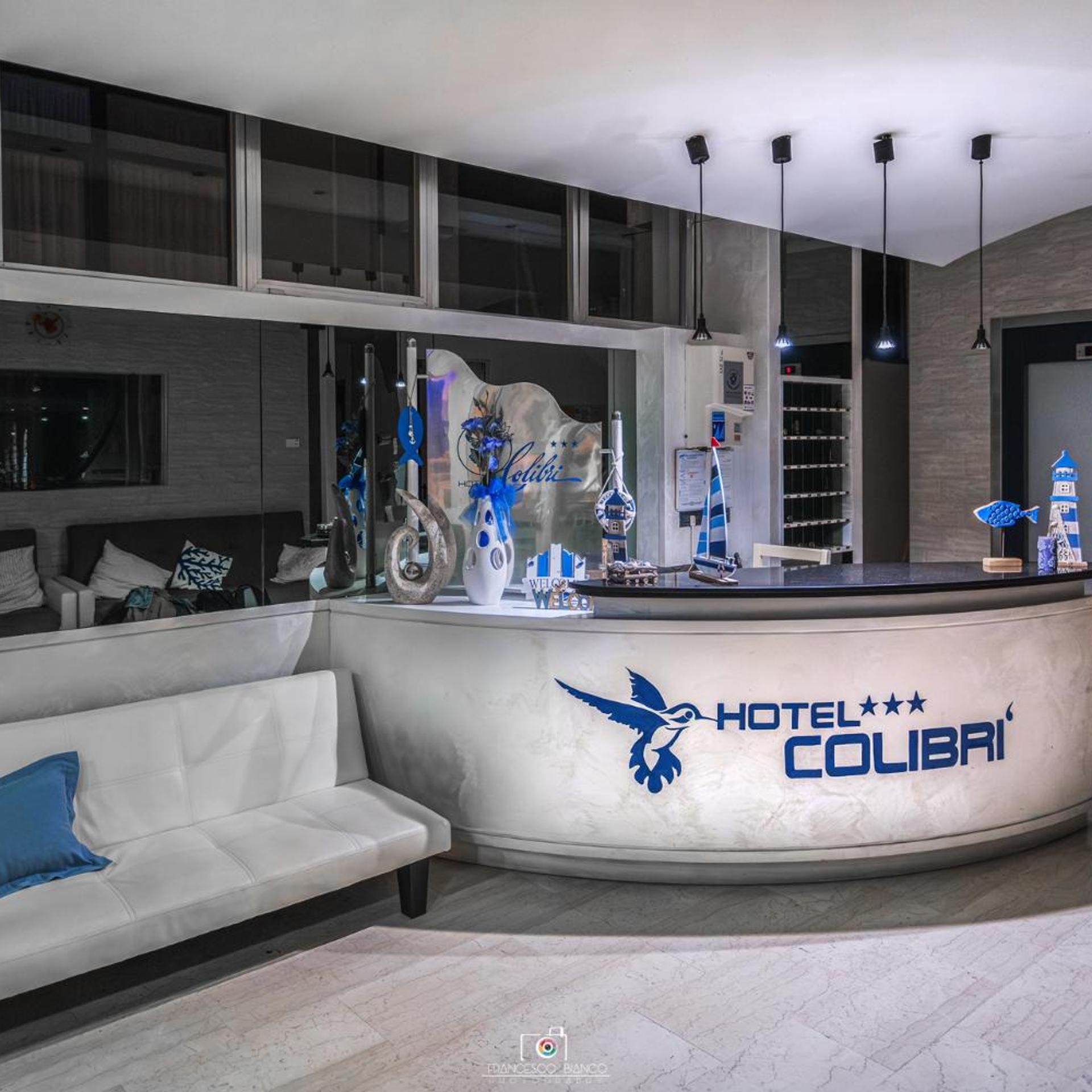 hotel colibri 6/33