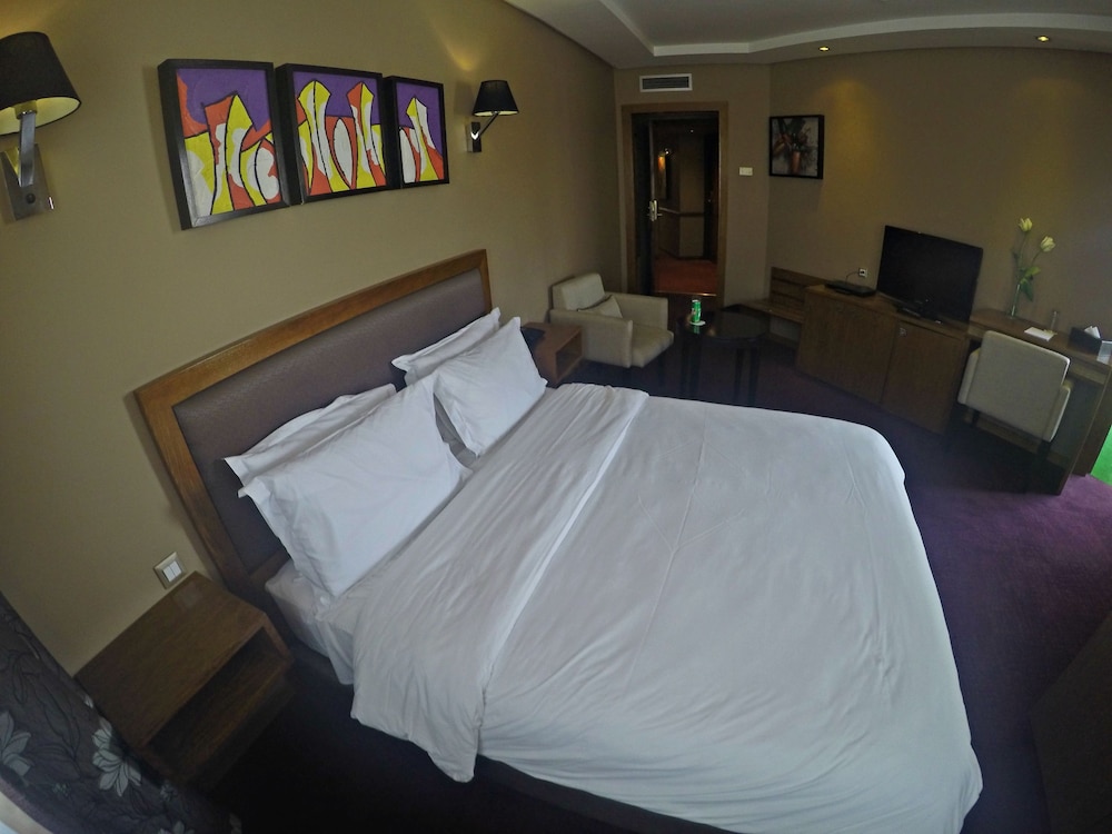 Belere Hotel Rabat 26/81