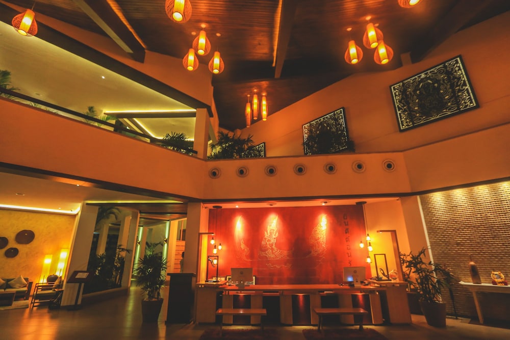 Rudraksh Club & Resort 1/27