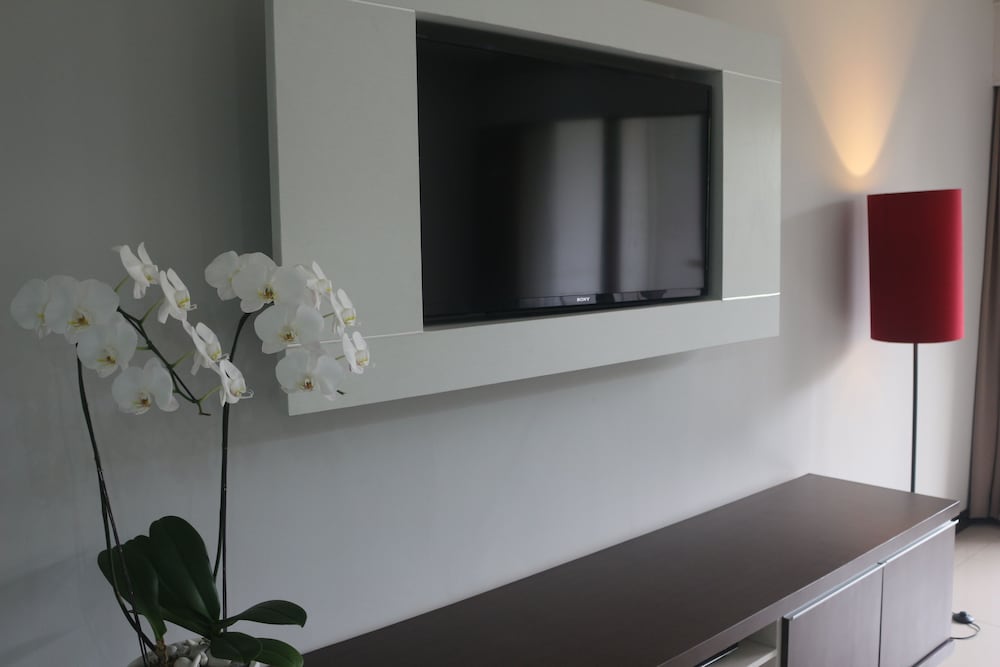 沙努尔 - 巴厘主广场套房酒店(PRIME PLAZA SUITES SANUR) 图片4