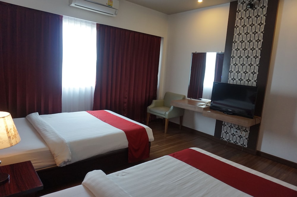Akelada Hotel 17/29