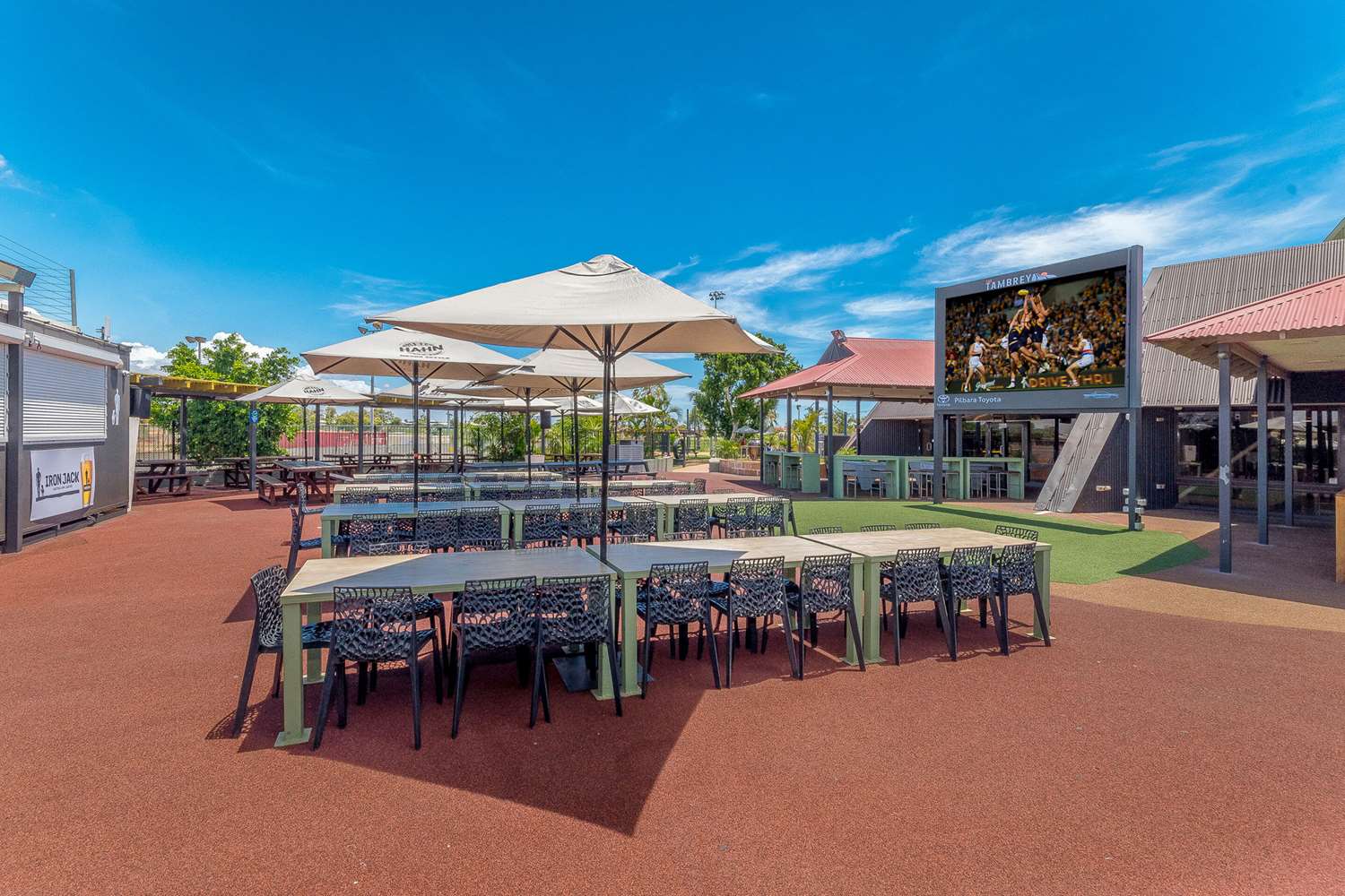 Comfort Inn & Suites Karratha 19/29