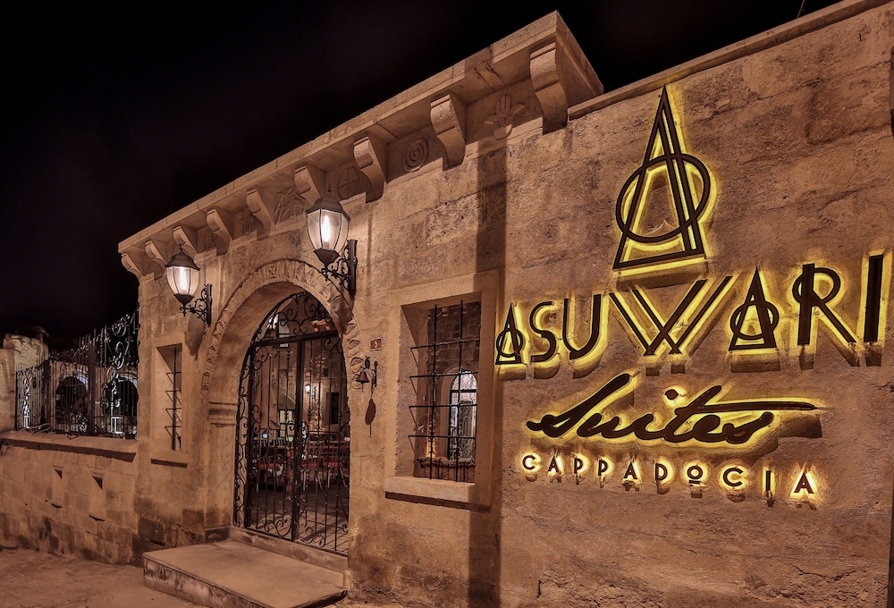 Asuwari Suites Cappadocia 3/50