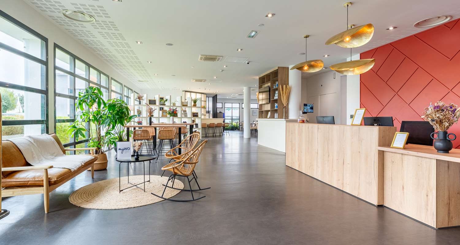 Best Western Hotel De La Cite & Spa 3/16