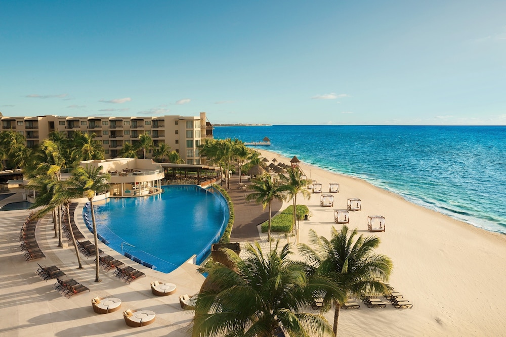 Dreams Riviera Cancun 3/72